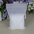 5.9 x 7.9 Inch Matte Frosted Resealable Plastic Bags Zip-Lock Seal Storage Pouch