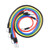 Resistance Bands Set with Carry Bag