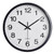 10" Round Wall Clock