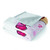 300 GSM Soft Plush Flannel Throw Sublimation Blanket 50" x 60"