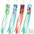 Small Fresh Seasonal Blower Flag Windsock