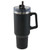 Matte Black Blank - 40 Oz. Alaskan Stainless Steel Travel Mug