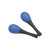 Blue - Hand Held Maraca