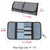 Electronic Organizer Tech Pouch