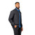 Black - Storm Creek Men's Aviator Jacket