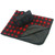 Red Buffalo - 260GSM Pattern Picnic Blankets