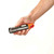 3881 - In Hand - Cedar Creek® Trek Rechargeable Led Flashlight