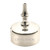 Threaded Dasher Top