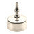 Threaded Dasher Top