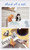 Cute Cat Shaped Acrylic Album Memo Clip Bag Binder Sealing Clip Food Bag Clamp-Two Sides Imprint