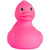 Pastel Rubber Duck