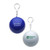 Black - Portable Disposable Raincoat Ball