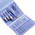 16-Piece Stainless Steel Manicure Kit