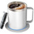 White Blank - 12 Oz Heated Smart Coffee Mug