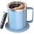 Blue Blank - 12 Oz Heated Smart Coffee Mug