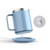 Blue Blank - 12 Oz Heated Smart Coffee Mug