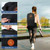 Fiberglass Pickleball Racket Paddle & Ball Set w/ Carrying bag
