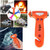 Safety Life Saving Car Hammer Auto Escape Window Breaker