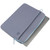 TUCANO® - Italy Anti-Slip Modern Executive 13" Laptop Sleeve