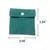 Velvet Jewelry Pouch