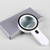 Packing - LED Lighted 30X Handheld Magnifying Glass