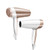 Rose Gold - High Power Electric Hair Dryer