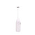 White - Mini Handheld Egg Frother