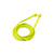Yellow - Racing Non-Slip Skipping Rope