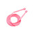 Pink - Racing Non-Slip Skipping Rope