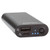 40510Top - Zippo® Heatbank™ 3-Hour Rechargeable Hand Warmer & Powerbank - Black