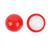 Vanilla Flavor Lip Balm Ball