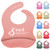 Baby Angel Bib