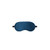 Navy Blue - Double-Sided Silk Imitation Silkworm Silk Eye Mask