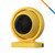 Yellow - Penvix Desktop Electric Space Heater