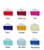 Spandex Chair Cover for Wedding Party Ceremony Reception Banquet Decoration