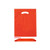 OXO Reusable Die Cut Fold-Over Reinforced Bag (9"x12"x2")