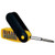 Red - 10 in 1 Screwdriver Tool Set