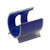Blue Blank - Promotional Phone Stand