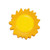 Sun Stress Shape