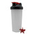 24 Oz. Classic Shaker Bottle (Red)