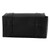 Tan Logo - Baxter Leather Dopp Kit Bag
