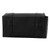 Tan Logo - Baxter Leather Dopp Kit Bag