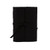 Black Logo - Cooper Large Leather Journal