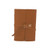 Black Logo - Cooper Large Leather Journal