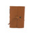 Black Logo - Cooper Large Leather Journal
