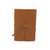 Black Logo - Cooper Large Leather Journal