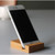 Bamboo Phone Stand