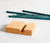 Bamboo Phone Stand
