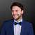 Cool Blue EL Wire Bow Ties, Formal Accessories - BLANK