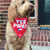 Various Logo - Custom Dog Bandanna